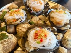 -水禾轩·海鲜蒸汽主题餐厅(新香洲旗舰店)