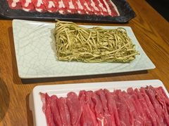 -年巴羊肉铺老铜锅(梅江店)