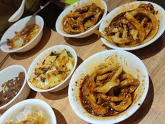 -洞子口张老二凉粉(文殊院店)