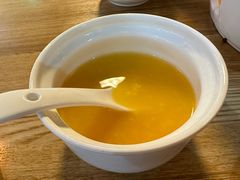 南瓜粥-拿渡·水煮鱼 麻辣香锅(西单大悦城店)
