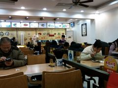 -老盛兴·上海小笼汤包馆(武夷店)
