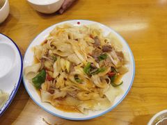 -兰州拉面(街心花园店)