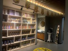 -梵猫·新养生(福州万象城店)