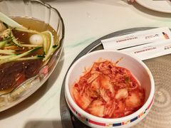 -七八冷面·延边朝鲜族美食(圣熙八号店)