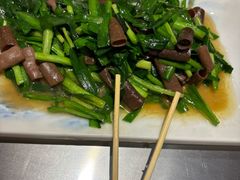 -金石老面坊·渔家菜(金石滩店)