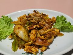 -山水甲山(右安门店)