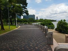 -深圳湾公园(南山区)
