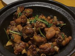 -东就鸭饭店·古早海南菜(友谊南海城店)