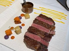 -Wei菋·Le Bistrot