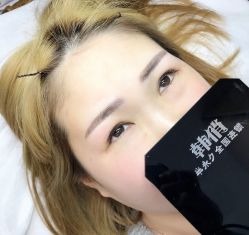 -HQ半永久纹绣纹眉