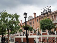 -星巴克(天津佛罗伦萨小镇店)