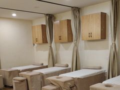 -筋骨堂热敷推拿按摩(枫林绿洲店)