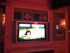 -环球梦主题KTV(曲阳生活购物中心店)