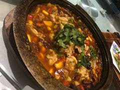 -小城故事情调餐厅(天缘大楼店)