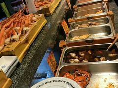 -松子料理(白家庄店)