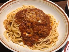 -萨莉亚意式餐厅(杭州滨江天街店)