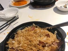 -大咀港式茶餐厅(恒泰店)