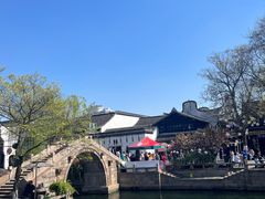 -嘉兴月河历史街区