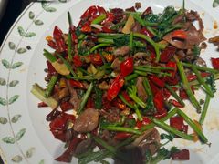 -单家老院·院子里的青岛菜(沙子口店)