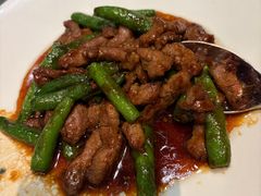 -杭州香格里拉·香宫中餐厅