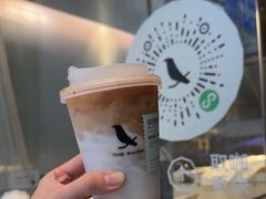 -THE RAVEN乌鸦咖啡(天利店)