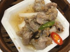 -稻香海鲜饭店(第一国际店)