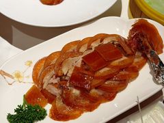 -大鸭梨烤鸭(望京店)