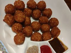 -真地道京味府·鲜橙烤鸭·北京菜(朝外大街东大桥店)