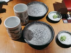 -万岁寿司(天河领展店)