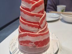 -红沃鳗鱼黑牛烤肉店(不老街店)