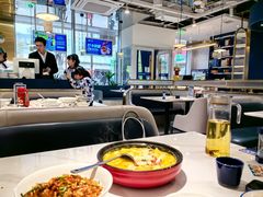 -兰湘子·湘菜小炒(长安万科广场店)