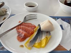 -广州塔璇玑地中海自助旋转餐厅