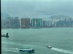 -香港九龙海逸君绰酒店