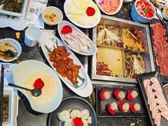-大妙火锅·非物质文化遗产(东郊记忆店)