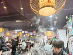 -原乡故事里海鲜大餐(玉祥门北马道巷店)