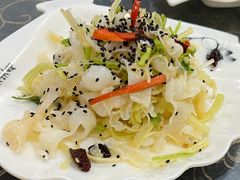 螺片-威海渔村(黄兴路店)