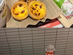 -肯德基(星河店)