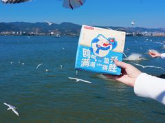 -昆明冠生园·蛋糕·面包(南强街店)