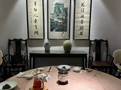 -香然会·园林雅宴(陆家嘴店)