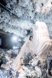 -MANLI BRIDAL婚纱