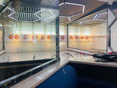 -弓舍射箭俱乐部(高新总店)