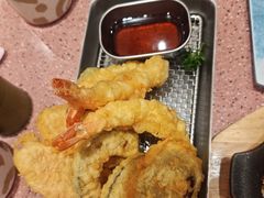 -元气寿司(环球港店)