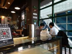 -香港鸿记冰室