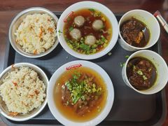 -好成财牛排馆(涂门街总店)