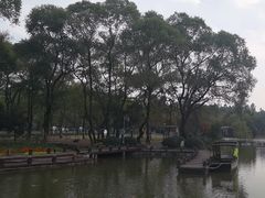 -万佛湖风景区