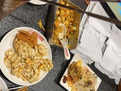 -福苗小骆驼烧烤(曲江店)