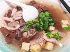 三宝鸭血粉丝-苏晓玥·手作江南小吃(深圳北站店)