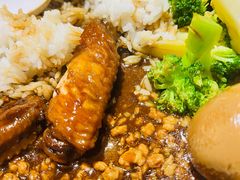 鸡翅道饭-卤儿道道(龙游路店)
