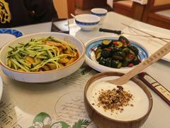 -巴依老爷新疆美食(魏公村店)