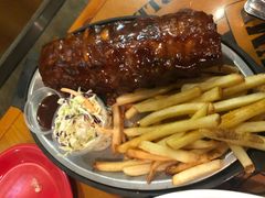 -阿甘虾餐厅(凌霄阁店)